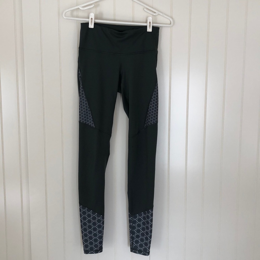 Workout leggings